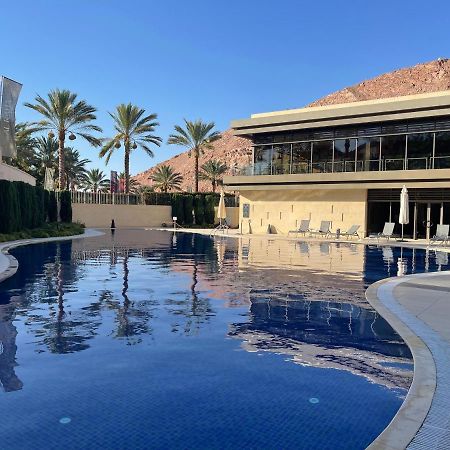 Al Raha Village - Aqaba Exterior photo