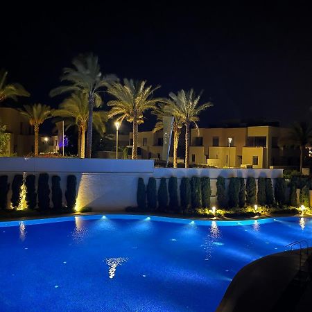 Al Raha Village - Aqaba Exterior photo