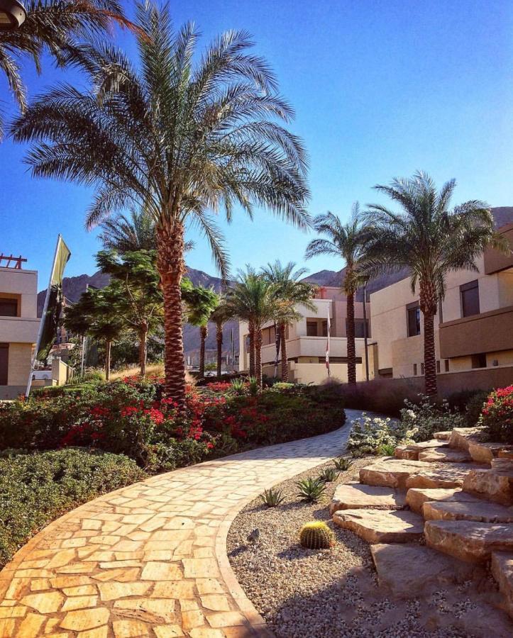 Al Raha Village - Aqaba Exterior photo