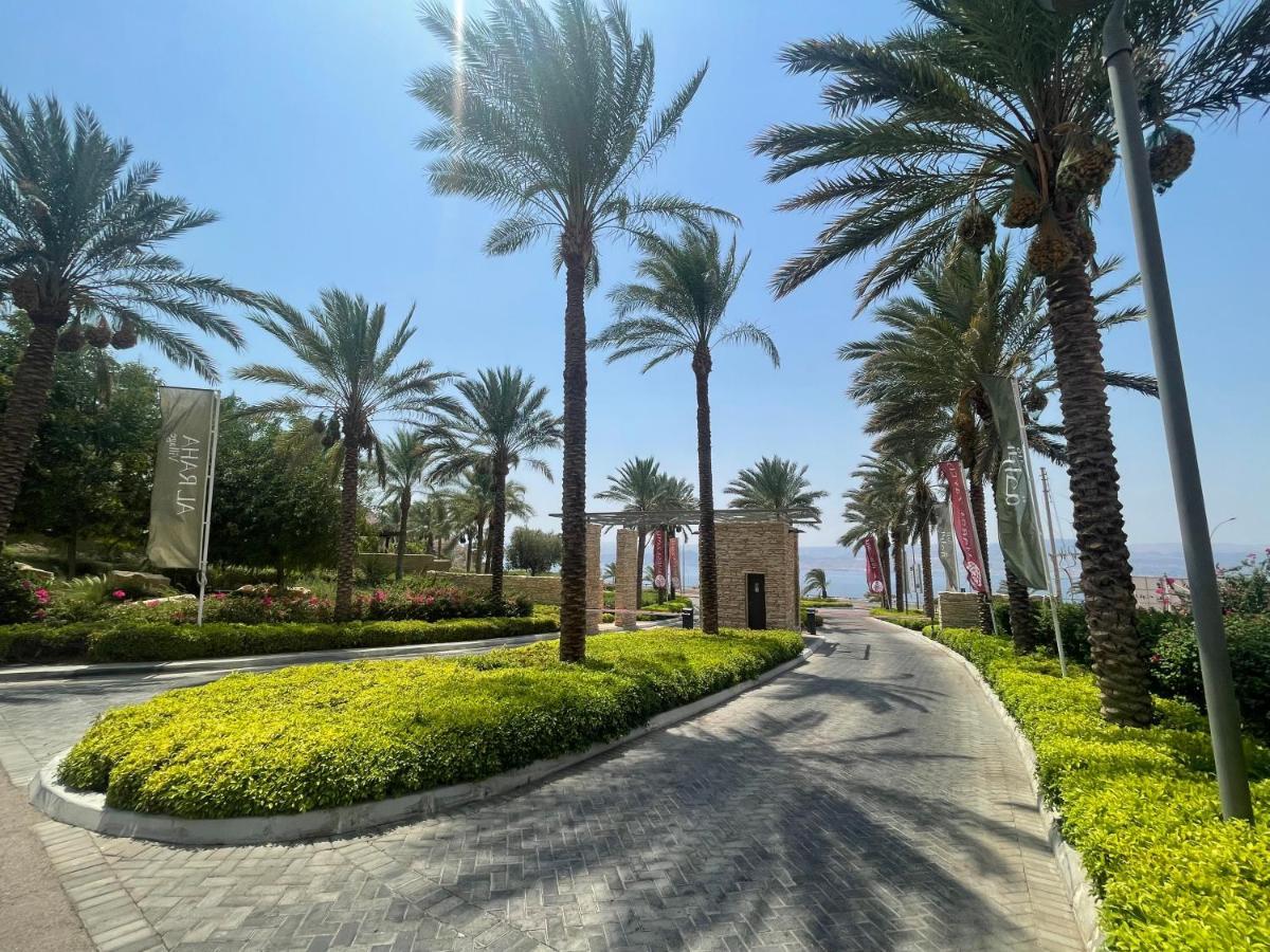 Al Raha Village - Aqaba Exterior photo