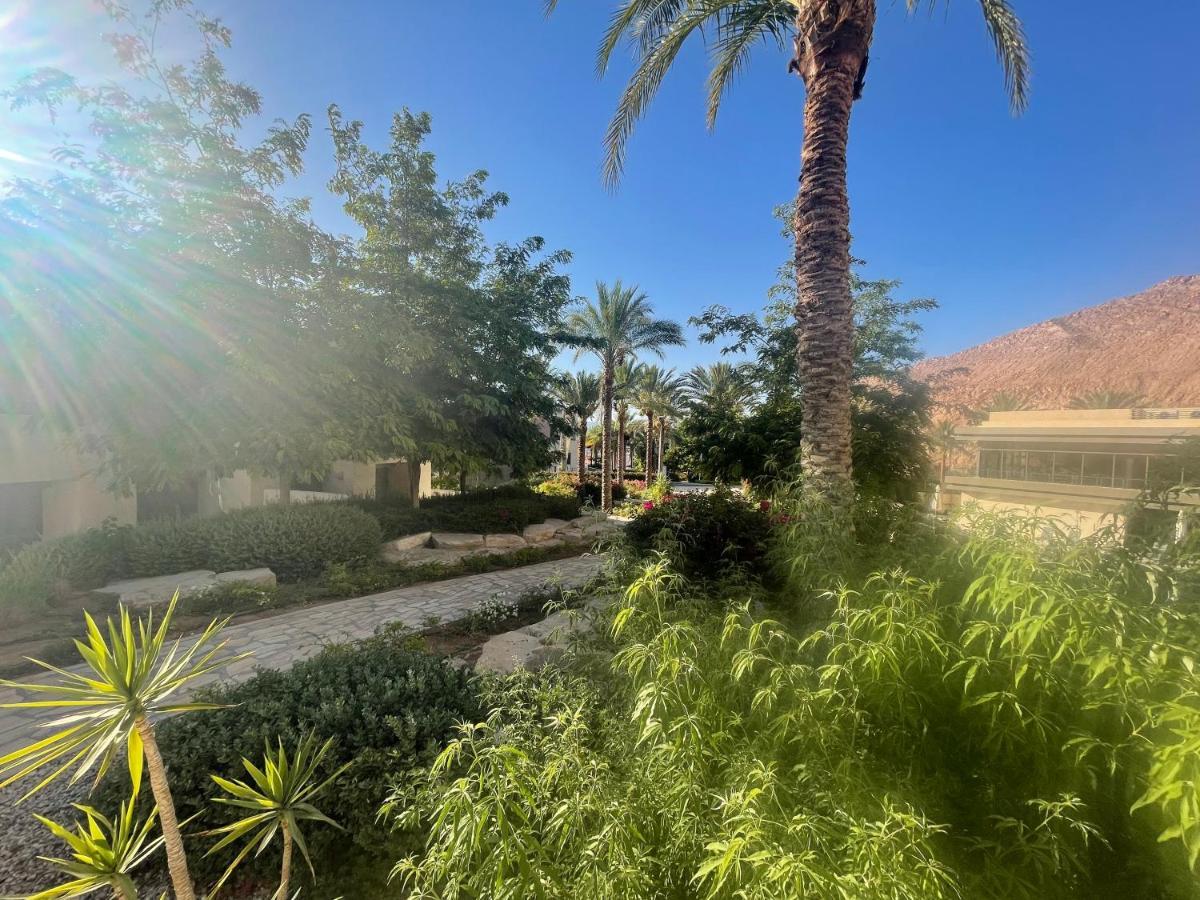 Al Raha Village - Aqaba Exterior photo