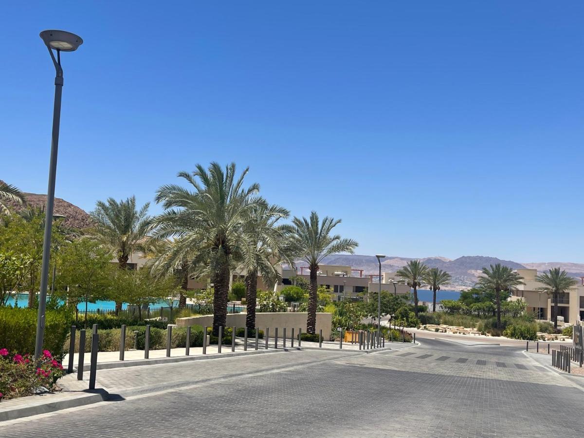 Al Raha Village - Aqaba Exterior photo