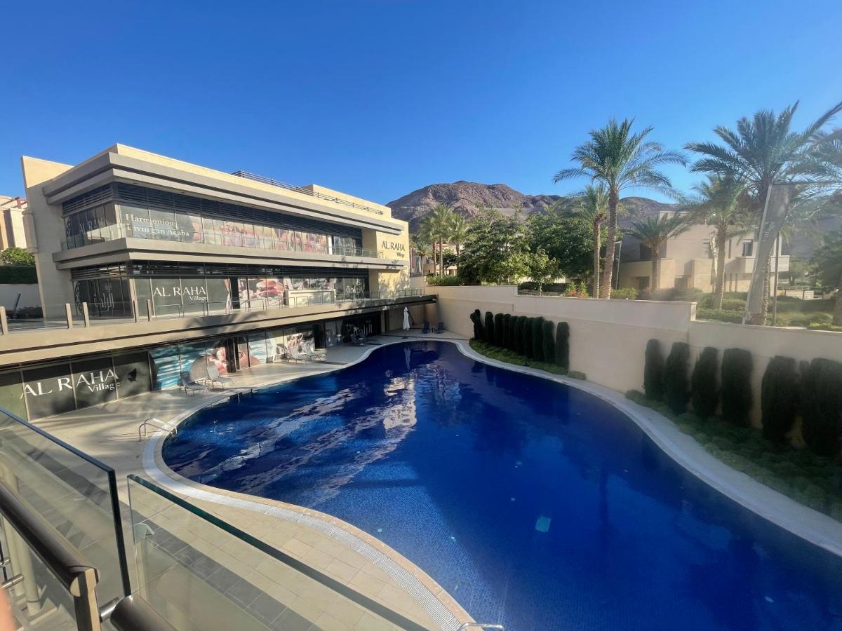 Al Raha Village - Aqaba Exterior photo
