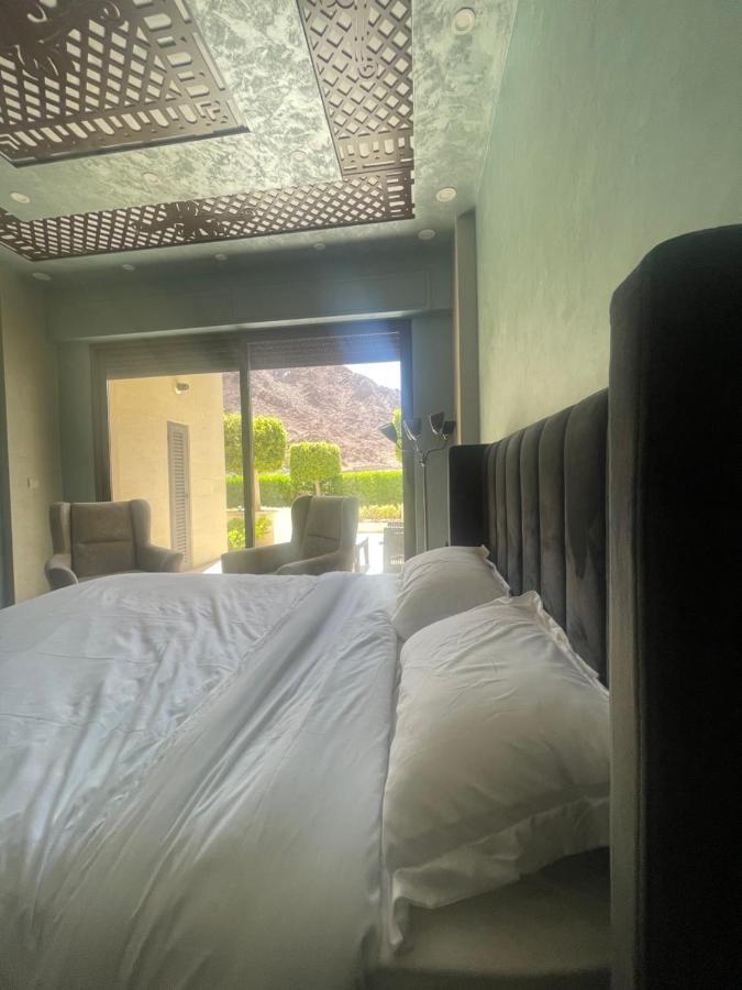 Al Raha Village - Aqaba Exterior photo